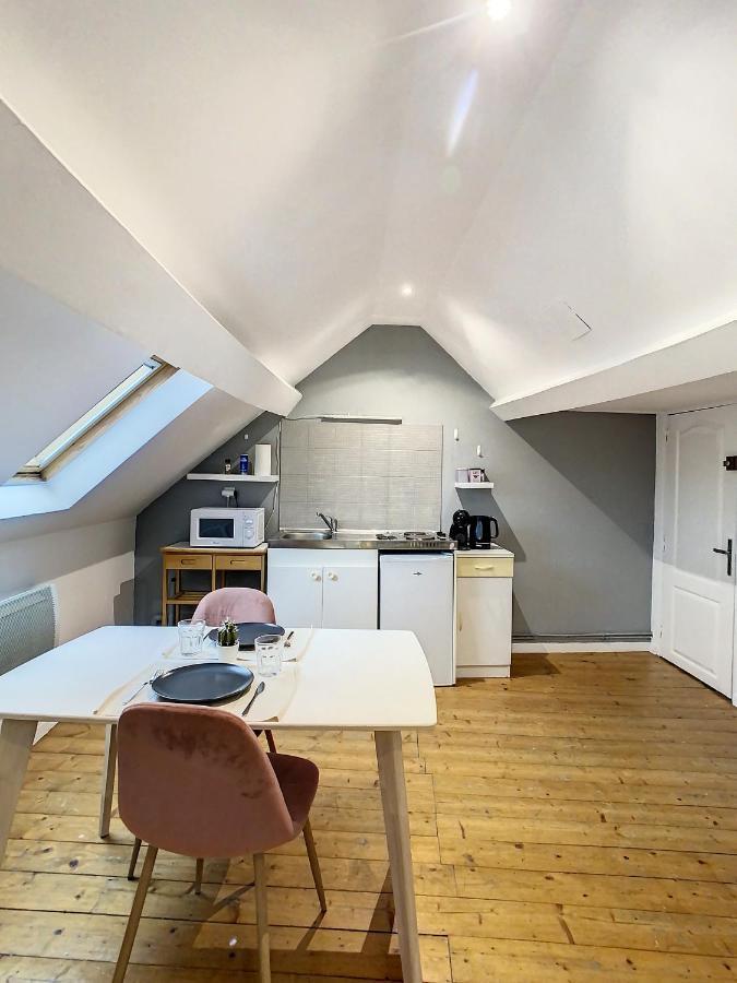 Magnifique Studio Centre Ville Saint Leu 2 Pers Amiens Exterior photo